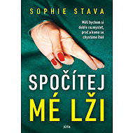 Count my lies - Sophie Stava