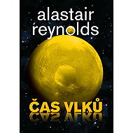 Time of the wolves - Alastair Reynolds