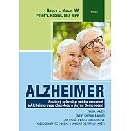 Alzheimer's - Nancy L. Mace