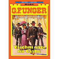 Everybody's betting on Cash - G.F. Unger