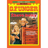 Hot stakes - G.F. Unger