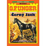 Black Jack - G.F. Unger