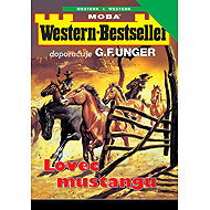 Mustang Hunter - Hal Warner