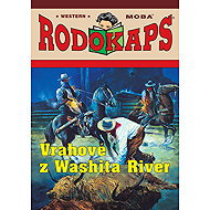 The Washita River Killers - William Scott