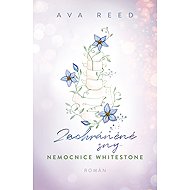 Saved Dreams - Ava Reed