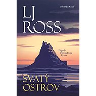 Holy Island - L. J. Ross