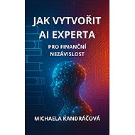 How to create an AI expert - Michaela Kandráčová
