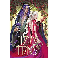 Scars and thorns - Frost Kay