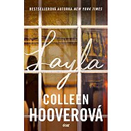 Layla - Colleen Hoover