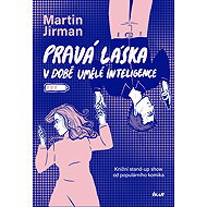 True love in the age of artificial intelligence - Martin Jirman