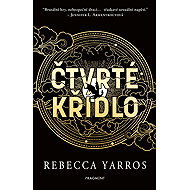 Fourth Wing - with bonus chapter - Rebecca Yarros