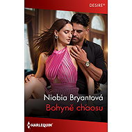 Goddess of Chaos - Niobia Bryant