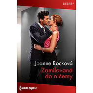 In love with a scoundrel - Joanne Rocková