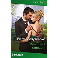 Passion without limits - Emmy Grayson