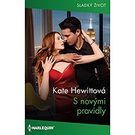 With the new rules - Kate Hewit