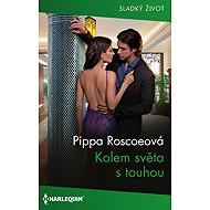 Around the world with longing - Pippa Roscoeová