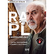 Rapl of Bartholomew - Miroslav Hyhlík