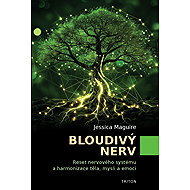 A stray nerve - Jessica Maguire