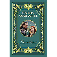 A hot challenge - Cathy Maxwell