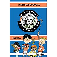 Dudes with a floorball - Lukáš Fibrich