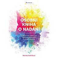 A personal book of talents - Monika Stehlíková
