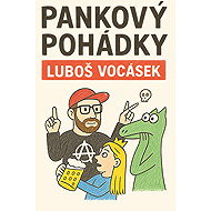 Punk Fairy Tales - Luboš Vocásek
