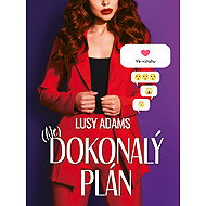 The perfect plan - Lusy Adams