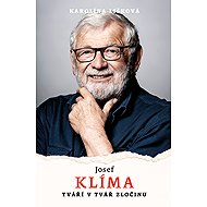 Josef Klíma: Face to Face with Crime - Josef Klíma