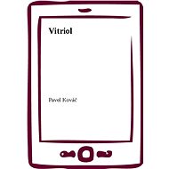 Vitriol - Pavel Kováč