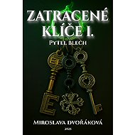 Z(a)traced keys I - Miroslava Dvořáková