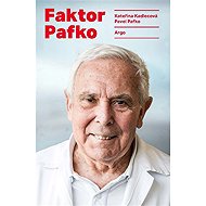 Pafko factor - Pavel Pafko  Kateřina Kadlecová