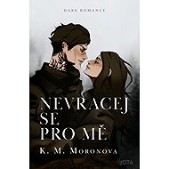Don't come back for me - K. M. Moronova