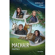 Machair - Miroslav Zíma