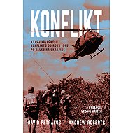 Conflict - Andrew Roberts