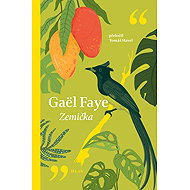 The Earth - Gaël Faye