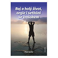 A fight for your life, an orgy and an encounter with a shark - Petr Jansa