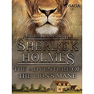 The Adventure of the Lion\'s Mane - Arthur Conan Doyle