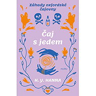 Tea with food - H. Y. Hanna