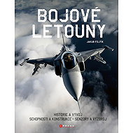Combat aircraft - Jakub Fojtík