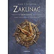 The Witcher - Continent - Alain T. Puyssegur