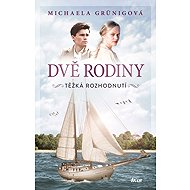 Difficult decisions - Michaela Grünigová