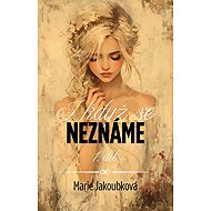 Even though we don't know each other - Marie Jakoubková