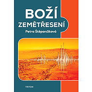 God's earthquake - Petra Štěpančíková