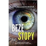 Without a trace - Jo Callaghan