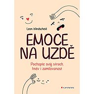 Emotions at bay - Leon Windscheid