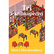 Three in the bookstore - Moira MacDonald