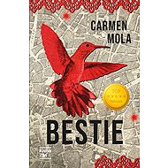 Beasts - Carmen Mola
