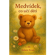 Teddy Bear Teaching Children - Part 1 - Adam Evan