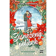 A snowy kiss - Petra Martišková