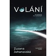 Call - Zuzana Johanovská